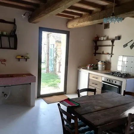 Διαμέρισμα Tavoleto Gemma Verde Campiglia dʼOrcia