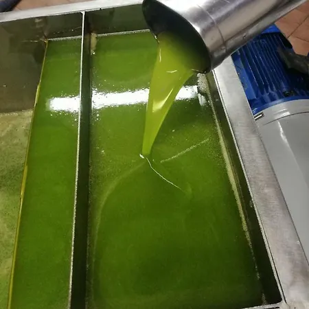 Tavoleto Gemma Verde Διαμέρισμα *